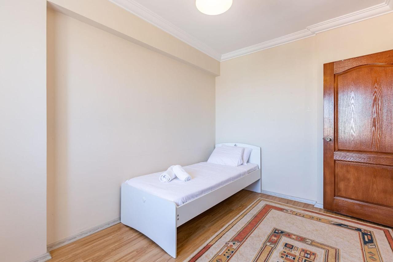 Appartement Flat With Shared Pool Near Sabiha Gokcen Airport *